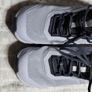 On Running Cloudultra 2 Women's Athletic Shoes in Heather/Iron